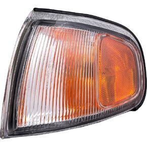 Dorman 1630616 Driver Side Parking Light Assembly Compatible with Select Toyota Models