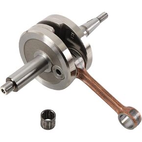 Hot Rods Crankshaft 4034 Compatible With/Replacement For Yamaha YZ 85 2002-2018