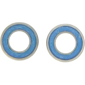 Traxxas 5117 Ball Bearings, 6x12x4mm (pair)