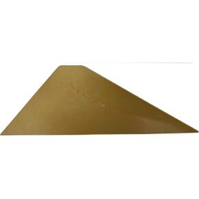 The Gold EZ Reach Ultra Corner Window Film Installation Tint Tool