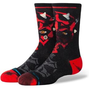Stance Maul Crew (Little Big Kid)