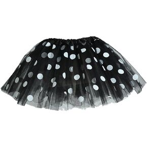 Tutu Skirt for Toddler Girls Princess Tutu Dresses for Toddler Girls 3-8 Years Birthday Party