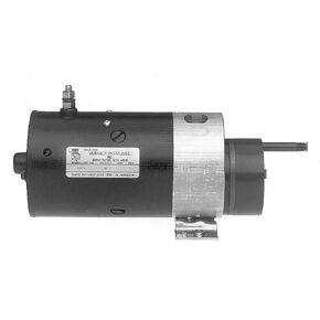 Buyers Products PU526 Hydraulic Power Unit (Power Unit,Hydraulic 12V Dc)