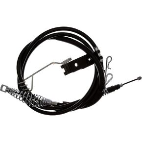 ACDelco Professional 18P97292 Parking Brake Cable Assembly