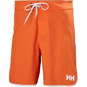 Helly-Hansen Men's Hp Curve Board Shorts 7"