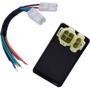 labwork CDI Box Replacement for Honda Sportrax 400 TRX400EX 2x4 1999-2004 30410-hn1-003
