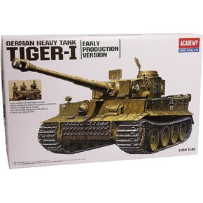 Academy ACA13264 Model Kit, Various