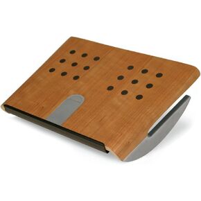 Humanscale Foot Machine