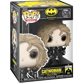 Funko Pop! Movies: Batman Returns - Catwoman