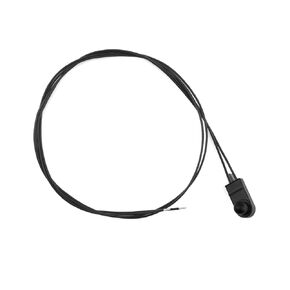 Outside Ambient Air Temperature Sensor Fit for Fiat 500 500L 500X, Fit for Jeep Renegade 735603615