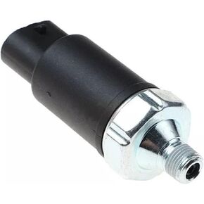 Engine Oil Pressure Sensor Sender Switch Compatible with Jeep 1996-1997 Cherokee Grand Cherokee TJ Wrangler Replacement for Dodge Dakota Replaces PS284 56031003 56031003AB