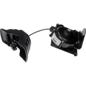 Dorman 924-636 Spare Tire Hoist Compatible with Select Chevrolet / GMC Models
