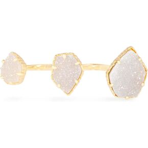 Kendra Scott Naomi Double Ring