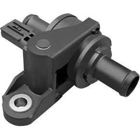 Coolant Flow Control Valve Fit for Toyota Corolla Cross 2.0L 2020-2023 Replace 16671-F2010 16671F2010, Coolant Water Control Valve Fit for 2.0L M20AFKS Engines