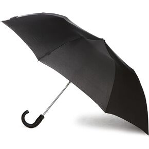 Fulton Men's Ambassador Umbrella One Size Black