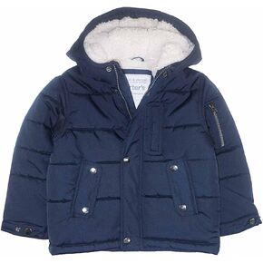 Carter's Boys' Little Adventure Bubble Jacket