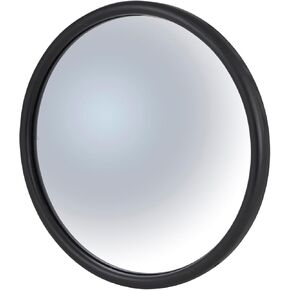 Grote 12052 6" Convex Center-Mount Spot Mirror - Mirror Head Only