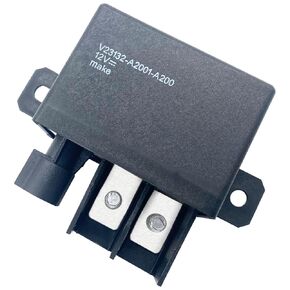 V23132-A2001-A200 Relay 12V 150A OEM Multi-Purpose Relay
