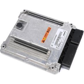 GM Genuine Parts 12646983 Engine Control Module Assembly