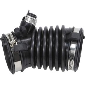RLB-HILON Air Intake Hose Replacement for Honda Civic 1.8L 2012 to 2015 Year, for Acura ILX V6 2.0L 2013 2014 2015 Year, for 17225-R1A-A01 696-105