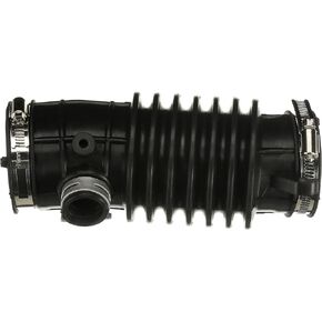 Gates ANTK186 Engine Air Intake Hose 2 1/2" x 2 5/16" x 8 1/4" W/Port