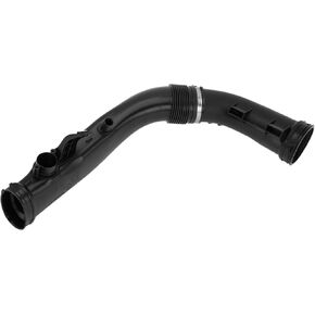 No.13717605585 Car Air Intake Duct Hose for BMW 640i 740Li X6 X5 X4 Cleaner Intake Hose 1 Pc