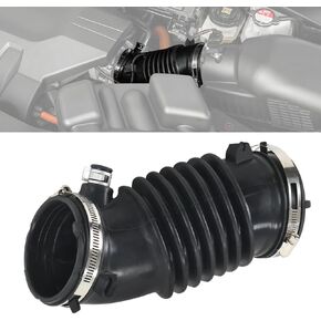 COOL STAR 17228-5J6-A00 Air Intake Hose Compatible with Acura MDX 2014 2015 Replaces W0159-N914242
