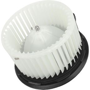 MAYASAF 700223 HVAC Blower Motor Assembly w/Fan Fit for Ford 2008-2012 Escape/2008-2010 F-250/F-350 Supper Duty, for Mercury 2008-2011 Mariner