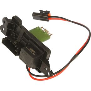 Dorman 973-008 HVAC Blower Motor Resistor Compatible with Select Models