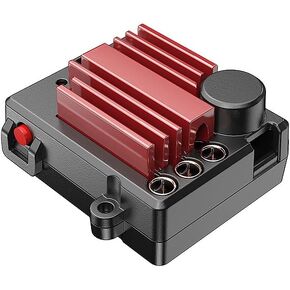Jetwood Brushless 45A ESC 2/03S, Waterproof, Heatsink