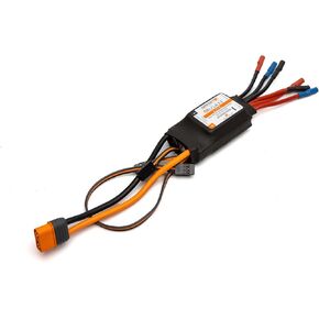 Spektrum Avian 40 Amp Dual Brushless Smart ESC, 3S-4S, SPMXAE0240A