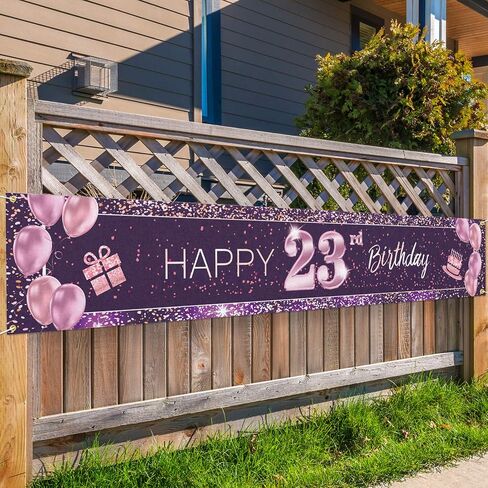 Happy 70th Birthday Backdrop Pink Photo Background Banner Cheers to 70 Years Old Decorations Party Supplies in Kuwait