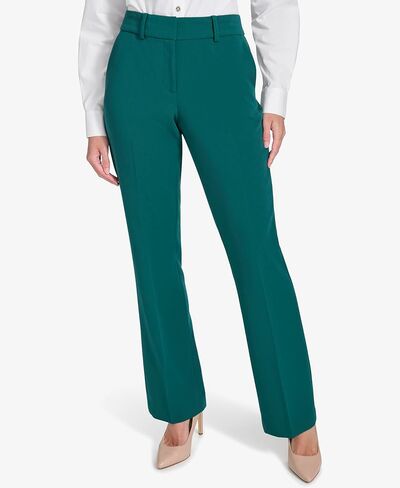 Tommy Hilfiger Women's Sutton Dress Pants-business Casual Outfits in Saudi Arabia