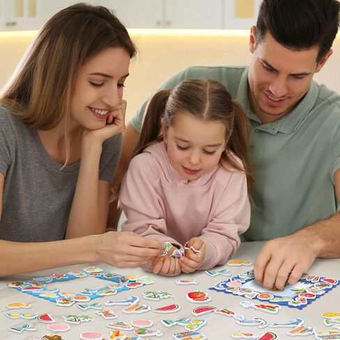 24 حزمة من إطارات الصور المصنوعة من إسفنج الخريف لعيد الشكر DIY إطار الحرف اليدوية لأوراق الخريف وصورة حرفة الخريف وإطارات الصور مع 300 ورقة ملصقات لحفلات عيد الشكر وأعياد الميلاد in Saudi Arabia