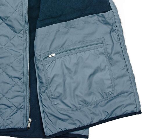 Southern Marsh Marshall Quilted Vest in Saudi Arabia