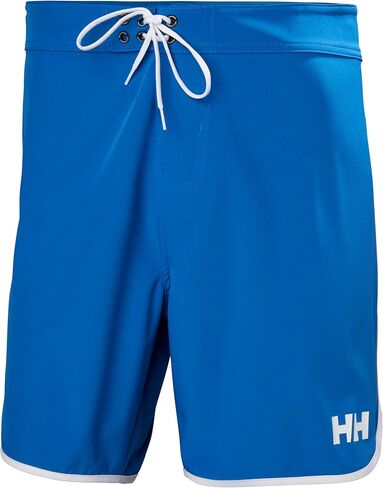 شورت رجالي من Helly-Hansen Hp Curve Board مقاس 7 بوصة in Saudi Arabia