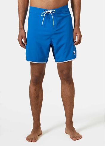 شورت رجالي من Helly-Hansen Hp Curve Board مقاس 7 بوصة in Saudi Arabia