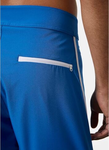 شورت رجالي من Helly-Hansen Hp Curve Board مقاس 7 بوصة in Saudi Arabia