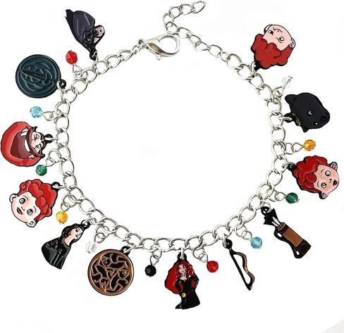 Princess Bracelet Charm Bracelet Gifts for Woman in Kuwait