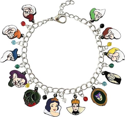 Princess Bracelet Charm Bracelet Gifts for Woman in Kuwait