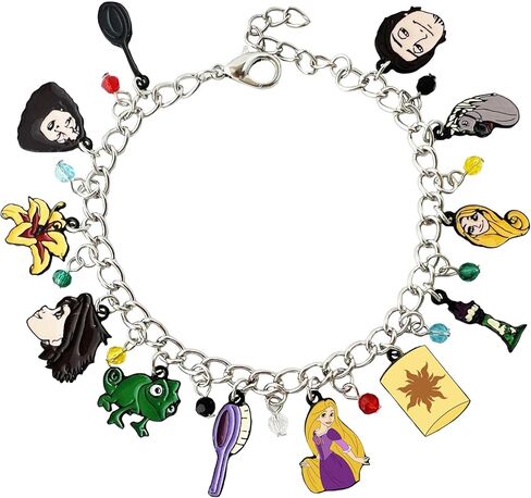 Princess Bracelet Charm Bracelet Gifts for Woman in Kuwait
