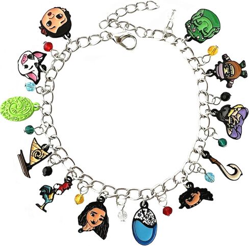 Princess Bracelet Charm Bracelet Gifts for Woman in Kuwait