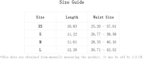 تنورة قصيرة للسيدات من MakeMeChic مكشكشة لطيفة على شكل حرف A بخصر منخفض للصيف بحاشية واسعة وطبقة من طبقات سوينغ للشاطئ in Kuwait