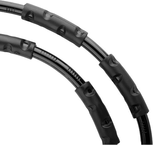 Front and Rear Brake Pad Wear Sensor Fit for BMW 128i 135i 325i 325xi 328i 328xi 330i 330xi 335d 335i 335is 335xi M3 Replace# 34356789440 + 34356789445 in Saudi Arabia