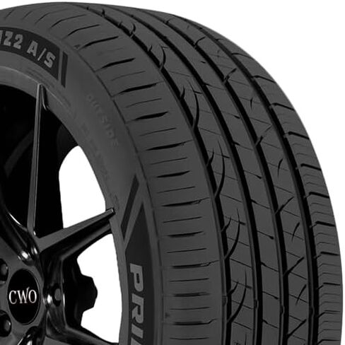 Prinx HiRACE HZ2 A/S UHP All Season 235/45ZR17 97W XL Passenger Tire in Kuwait
