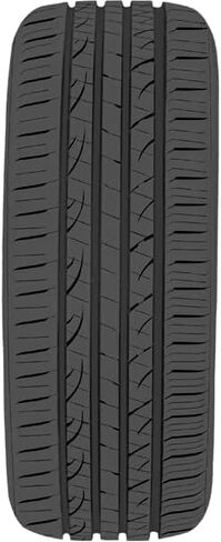 Prinx HiRACE HZ2 A/S UHP All Season 235/45ZR17 97W XL Passenger Tire in Kuwait