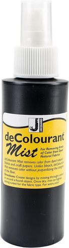 Jacquard, 4 oz. deColourant Mist, None in Saudi Arabia
