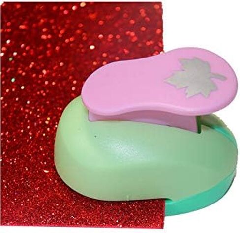 3PCS Flowers 5/8 inch 1 inch 1.5 inch Craft Punch Set Paper Punch Flower Craft Scrapbooking Eva Punches in Saudi Arabia