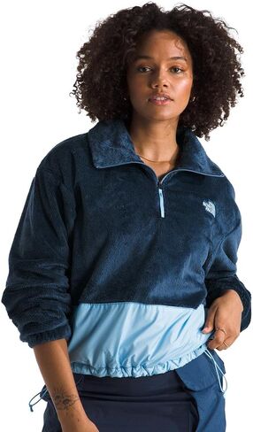 THE NORTH FACE Women's Novelty Osito Jacket in Saudi Arabia