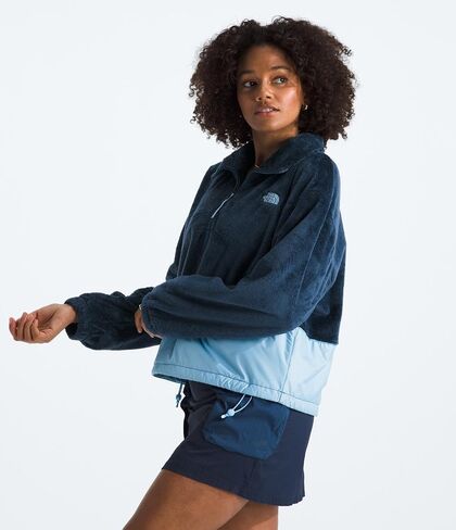 THE NORTH FACE Women's Novelty Osito Jacket in Saudi Arabia
